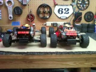 jato transmission upgrade